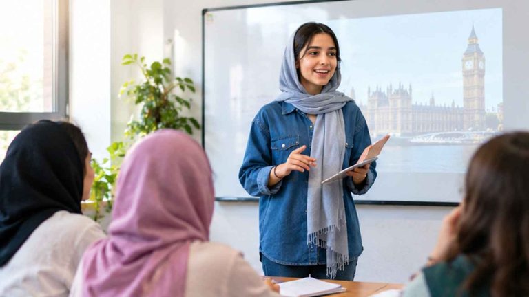 چطور فایل صوتی آموزشی مناسب سطح انتخاب کنیم