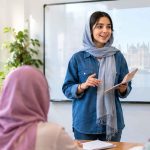 چطور دامنه واژگان موضوعی برای سفر بسازیم