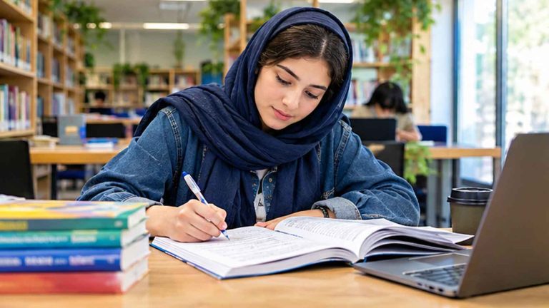 چطور پیشرفت زبان کودک را بدون آزمون‌های پراسترس بسنجیم