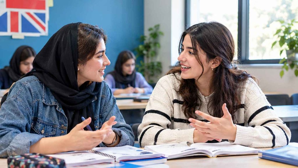 حال کامل انگلیسی؛ ارتباط تجربه گذشته با زمان حال