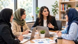 چطور کودک را بدون فشار به صحبت‌کردن انگلیسی تشویق کنیم