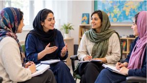 چطور از ریشه و خانواده واژه‌ها برای افزایش دایره لغات استفاده کنیم