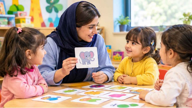 شروع زبان اسپانیایی با فعل‌های پرکاربرد حال