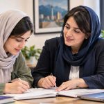 اشتباه‌های متداول در ترتیب اجزای جمله انگلیسی