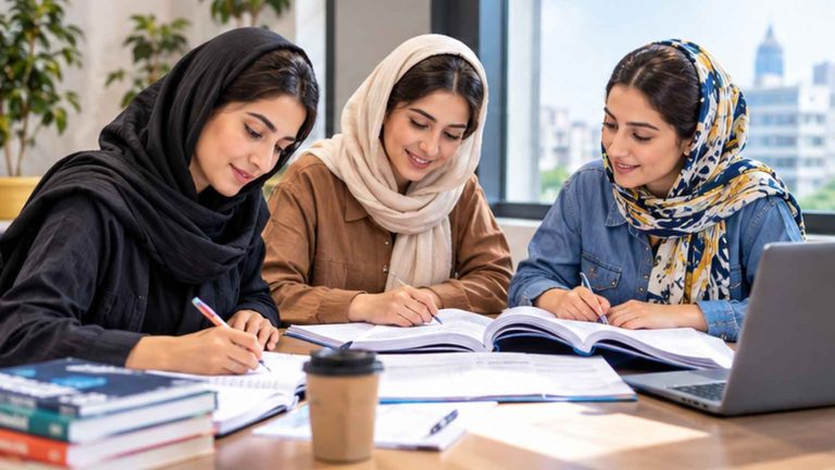 تفاوت آزمون تافل و آیلتس بر اساس هدف داوطلب