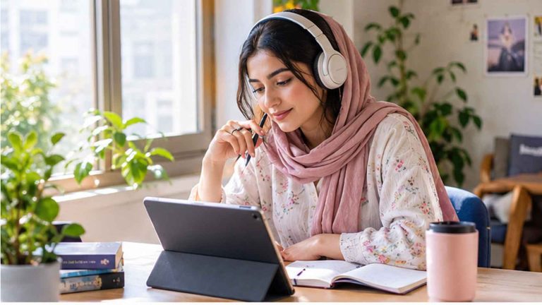 چطور پیشرفت واقعی مکالمه را هر هفته اندازه بگیریم