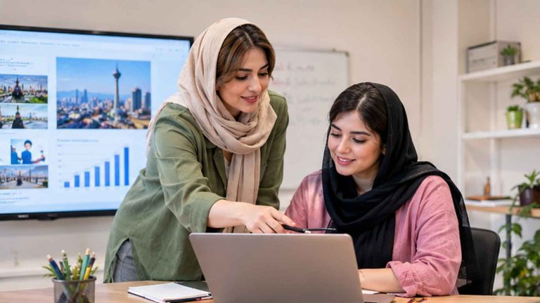چطور برای Duolingo English Test تمرین زمان‌دار انجام دهیم