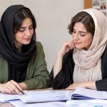 نقش Writing نمونه در آمادگی آزمون‌های بین‌المللی