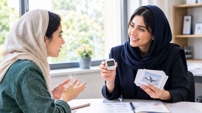 راهنمای مطالعه آزمون EPT برای دانشجویان دکتری