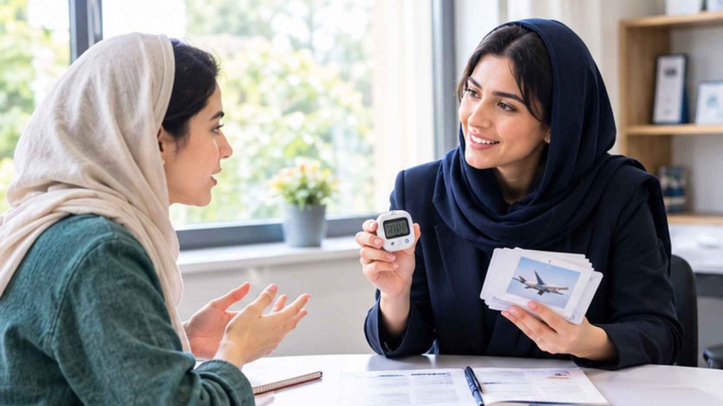 دفترچه خطاها؛ ابزار مهم برای آمادگی آزمون زبان