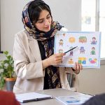 آزمون تعیین سطح خوب چه ویژگی‌هایی دارد