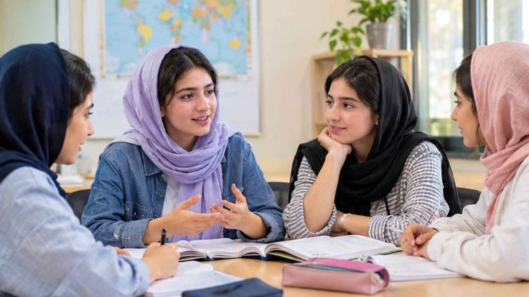 تفاوت سیستم نوشتاری ماندارین با زبان‌های الفبایی