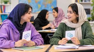 شرطی نوع دوم برای موقعیتهای فرضی