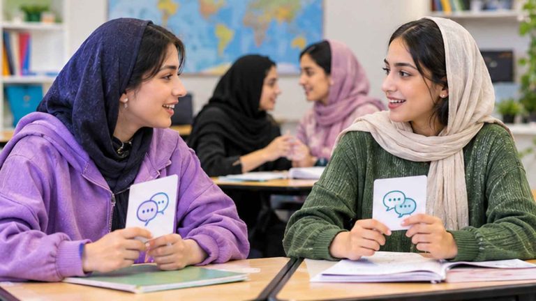 شرطی نوع دوم برای موقعیت‌های فرضی