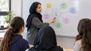 روش یادگیری هیراگانا و کاتاکانا در زبان ژاپنی
