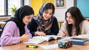 سنجش دایره لغات با آزمون بازیابی به‌جای فقط خواندن