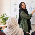 چطور حواس‌پرتی تلفن همراه را در زمان مطالعه کم کنیم