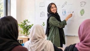 چطور حواس‌پرتی تلفن همراه را در زمان مطالعه کم کنیم