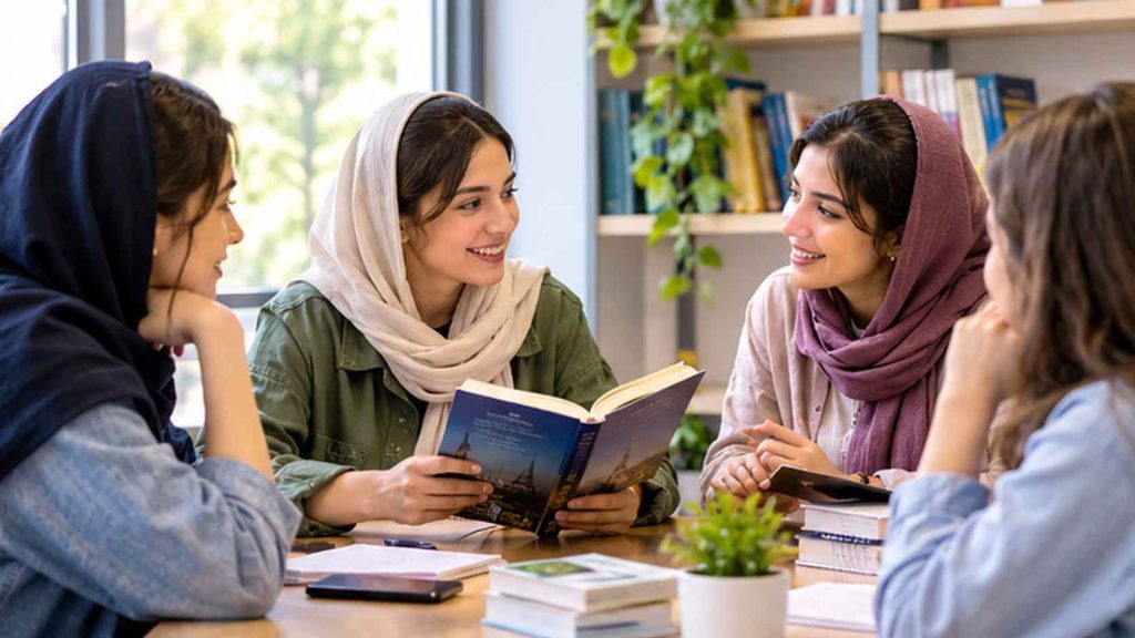 انتخاب کتاب داستان انگلیسی بر اساس سطح واقعی زبان‌آموز
