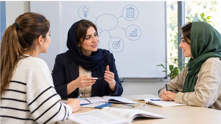 چگونه کتاب داستان انگلیسی متناسب با سطح کودک انتخاب کنیم