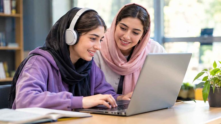 روش Skimming برای درک سریع ایده اصلی متن