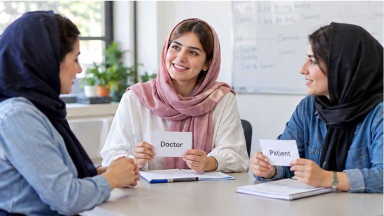 نوشتن ایمیل پیگیری پس از جلسه به انگلیسی