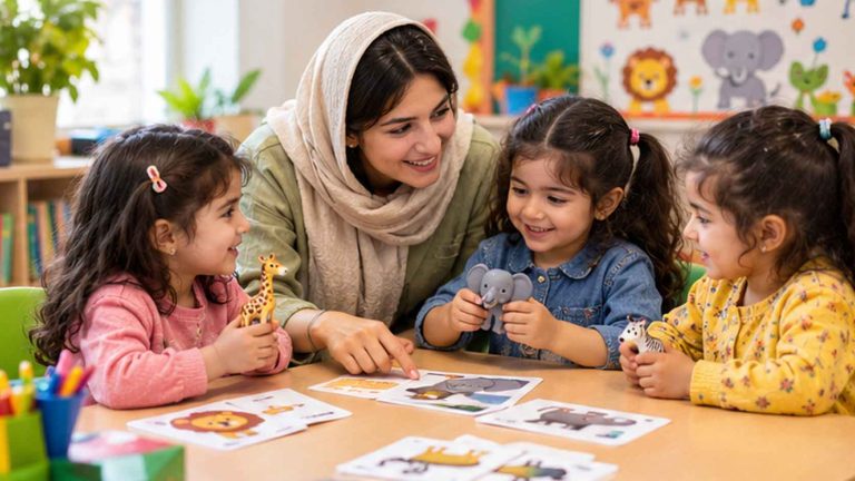 تمرین مکالمه تلفنی انگلیسی برای موقعیت‌های روزمره