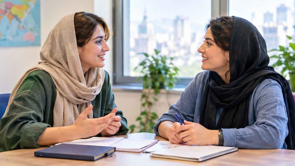 تمرین تلفظ فرانسوی با گروه‌های صوتی دشوار