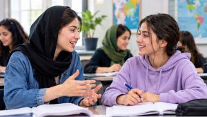 آموزش واژگان انگلیسی به کودکان با فلشکارت و داستان