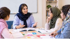 آینده با will و going to؛ انتخاب ساختار مناسب