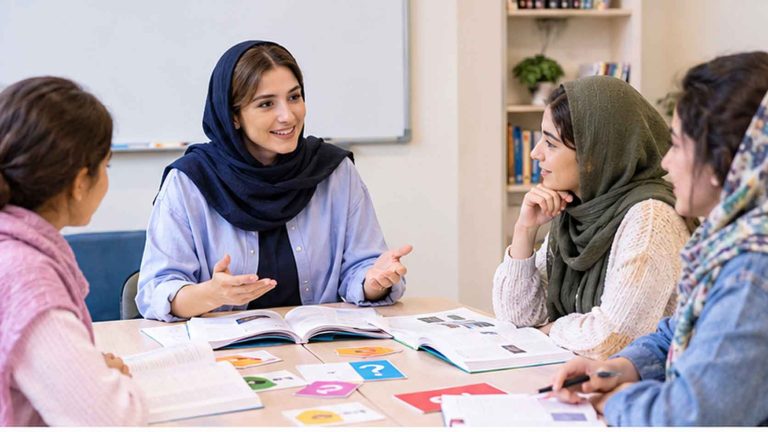 آینده با will و going to؛ انتخاب ساختار مناسب