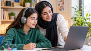 تفاوت تمرین کنترل‌شده و فعالیت ارتباطی آزاد