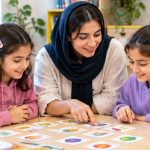 چطور واژه‌های جدید را در جمله شخصی خود استفاده کنیم