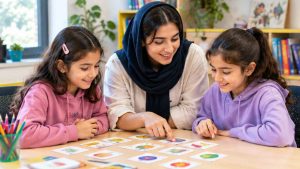 چطور واژه‌های جدید را در جمله شخصی خود استفاده کنیم