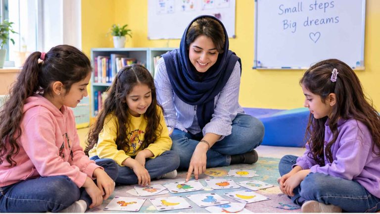 چطور زمان تماشای ویدئو را به تمرین زبان تبدیل کنیم