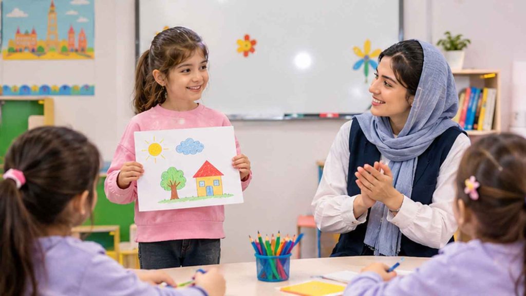 چرا یادگیری کم اما پیوسته از مطالعه فشرده مقطعی بهتر است