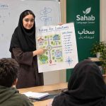 چطور در کلاس زبان مشارکت متوازن ایجاد کنیم