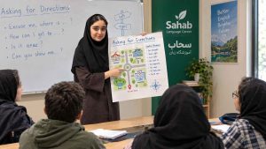 چطور در کلاس زبان مشارکت متوازن ایجاد کنیم