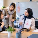 انگلیسی رستوران برای سفارش، تغییر و درخواست صورت‌حساب