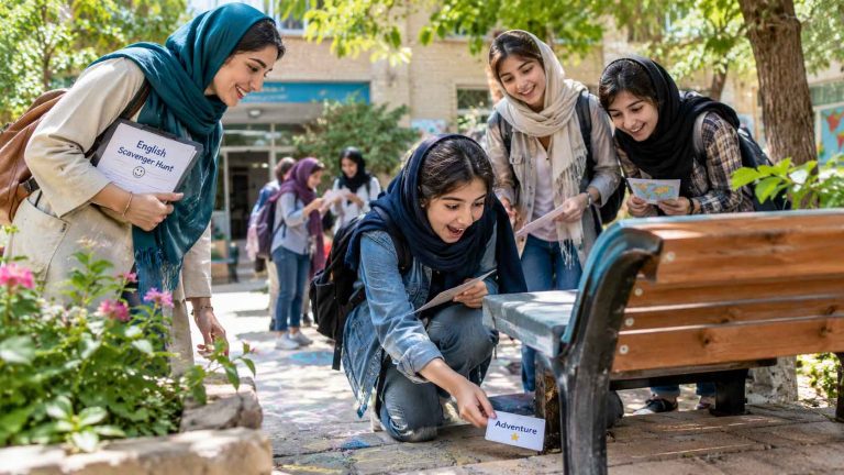 عبارت‌های رسمی و غیررسمی در پیام‌های انگلیسی