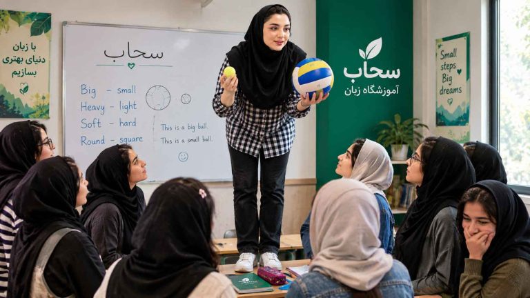 گزارش نقل‌قول و تغییر زمان فعل در گفتار غیرمستقیم
