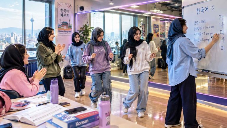 تفاوت تلفظ آمریکایی و بریتانیایی در یادگیری روزمره