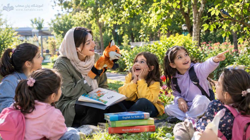 انتخاب منبع آموزشی بر اساس هدف و سطح، نه محبوبیت