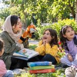 انتخاب منبع آموزشی بر اساس هدف و سطح، نه محبوبیت