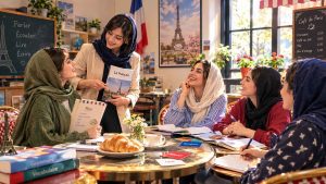 چطور سطح واقعی زبان خود را پیش از انتخاب دوره تشخیص دهیم