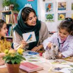 شهریه کلاس زبان از چه عواملی تأثیر می‌گیرد و چه چیزهایی را مقایسه کنیم