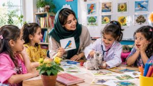 شهریه کلاس زبان از چه عواملی تأثیر می‌گیرد و چه چیزهایی را مقایسه کنیم