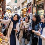 کلمات ربطی و پیونددهنده برای گفتار منسجم‌تر