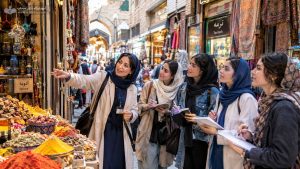 کلمات ربطی و پیونددهنده برای گفتار منسجمتر